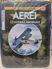 Aerei Della Seconda Guerra