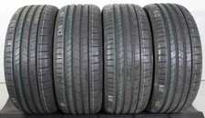 4 pneumatici estivi 225/40R18