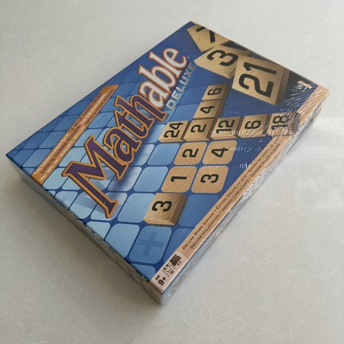 Gioco mathable cross number - gioco,