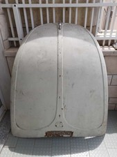 VW MAGGIOLONE 1302 - COFANO ANTERIORE USATO FRONT HOOD USED