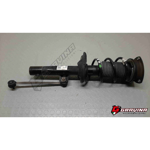 2q0413031ba ammortizzatore ant - 2q0413031ba,