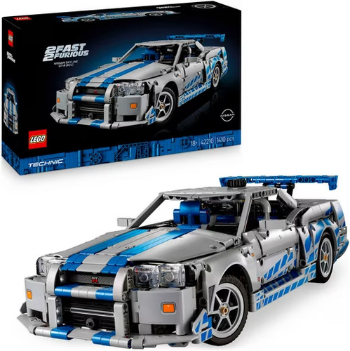 72194069 lego fast - lego®,