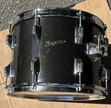 Porta badge 14" Rogers Script