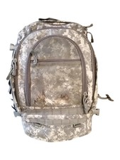 Bug Out ACU Digital Camo US