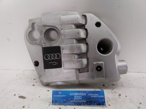 Coprimotore per audi avant - a4,