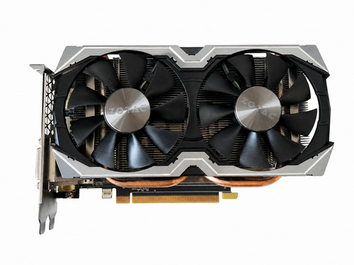 Refurbished nvidia zotac gtx - refurbished,