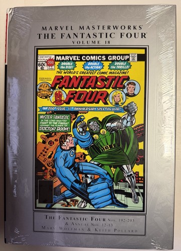 Fantastic four marvel - four,