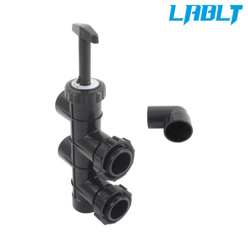 Lablt valvola scorrevole - 2",