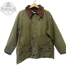 Giacca cerata Barbour Beaufort