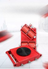 Attrezzatura Ruota Universale