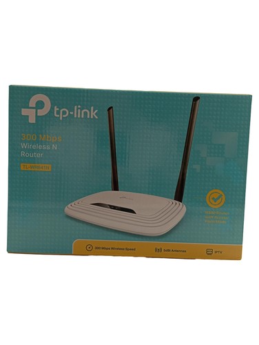 Link router wireless n - tp-link,