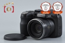 Fujifilm FinePix S2500 HD 12,2