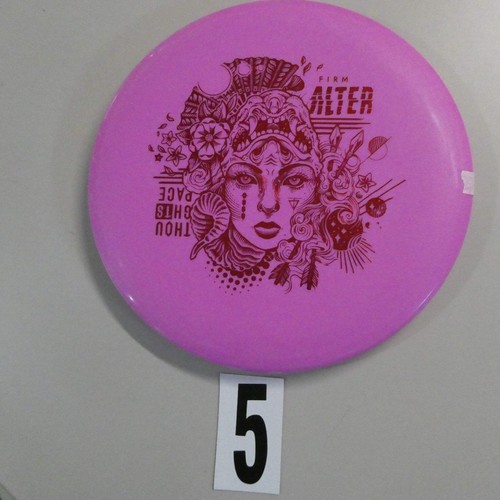 Alter nervo fermo thought - fermo,