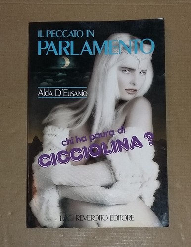 Alda eusanio il peccato in - d'eusanio,