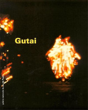 Catalogo della Mostra: - Gutai. 