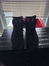 Taglia 11 - Jordan 6 Retro Mid