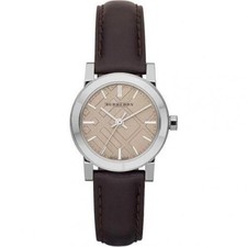 Orologio donna Burberry The