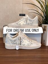 Golden Goose Scarpe Donna