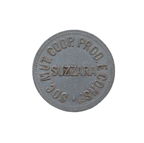 Medaglia gettone token - *hh*,
