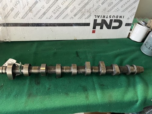 Albero camme toyota motore - albero,