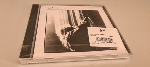 Wide awake america - awake, (cd