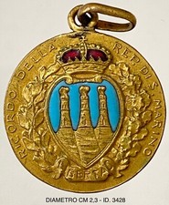 MEMORY OF THE REPUBLIC OF SAN