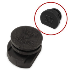 Valvola di sicurezza gomma