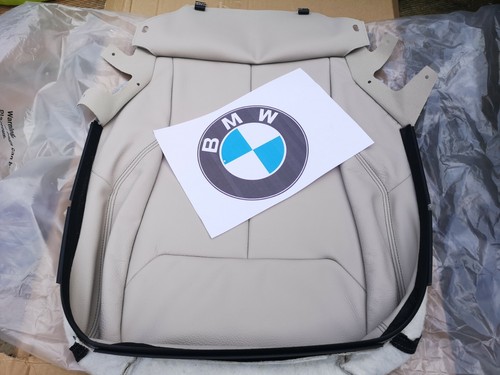 Bmw coprisedile pelle - bmw,