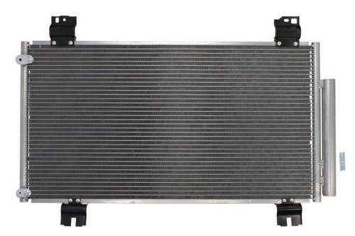 Condensatore climatizzatore