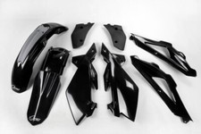 Kit plastiche carene husqvarna - plastiche,
