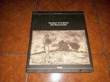 GOLDIN INCISORI TREVIGIANI DEL NOVECENTO I ED. B&M 1987 BARBISAN PIAZZA DARZINO