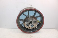 CERCHIO POSTERIORE DUCATI