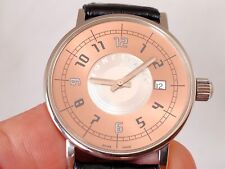 montblanc Summit uomo acciaio