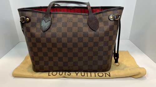 Louis vuitton neverfull - vuitton,