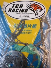 KIT COMPLETO GUARNIZIONI