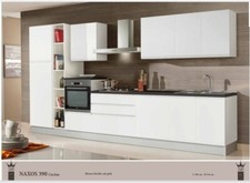 CUCINA COMPLETA COMPONIBILE