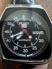 SEIKO 5 Extremely Rare