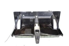 ZZ26030411000 VASCA INTERNA VANO PIEDI INFERIORE CRUSCOTTO TAZZARI NWG ZERO E 15