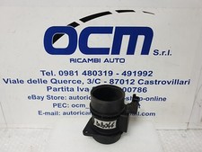 5WK9620Z DEBIMETRO FLUSSOMETRO NISSAN OPEL RENAULT ECC............