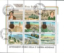 1995 italia repubblica