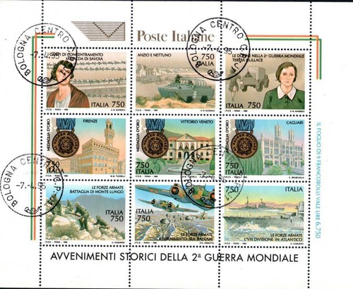 1995 italia repubblica