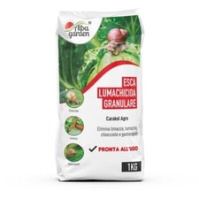 LUMACHICIDA GRANULARE ESCA