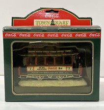 Coca Cola Town Square "Ol'