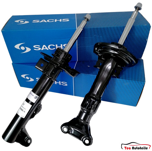 Ammortizzatori sachs - 2,