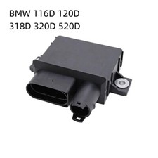 Glow plug control unit - glow,