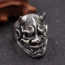 Anello Fantasmi-Demone
