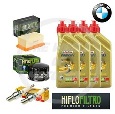 KIT/TAGLIANDO BMW R 1200 R