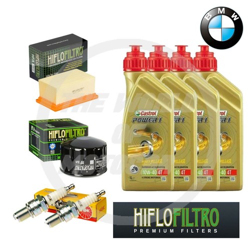 Kit tagliando bmw 1200 - kit/tagliando, r