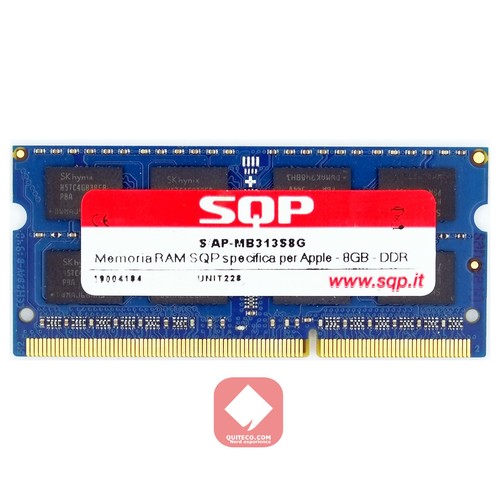 Ram mac computer - computer, ddr3