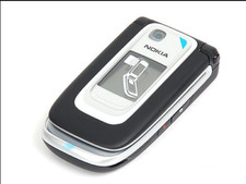 Nokia 6131 telefono cellulare